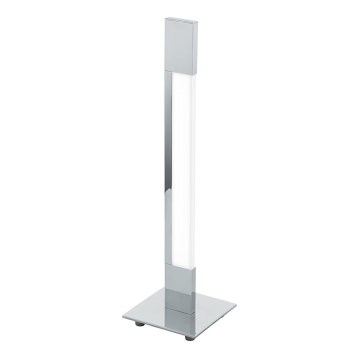 Eglo 97031 - Lámpara de mesa LED regulable TARANDELL LED/6,5W/230V
