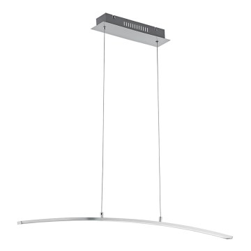 Eglo 97064 - Lámpara colgante LED FLAGRANERA LED/19W/230V