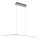 Eglo 97064 - Lámpara colgante LED FLAGRANERA LED/19W/230V