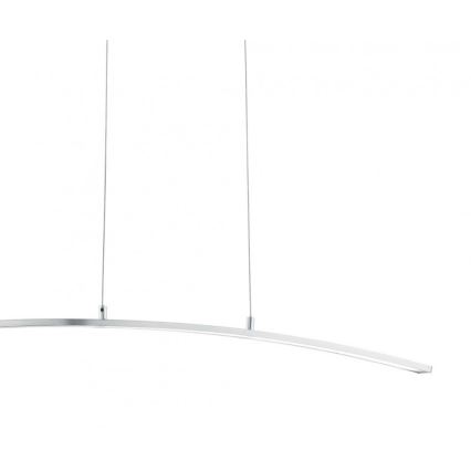 Eglo 97064 - Lámpara colgante LED FLAGRANERA LED/19W/230V