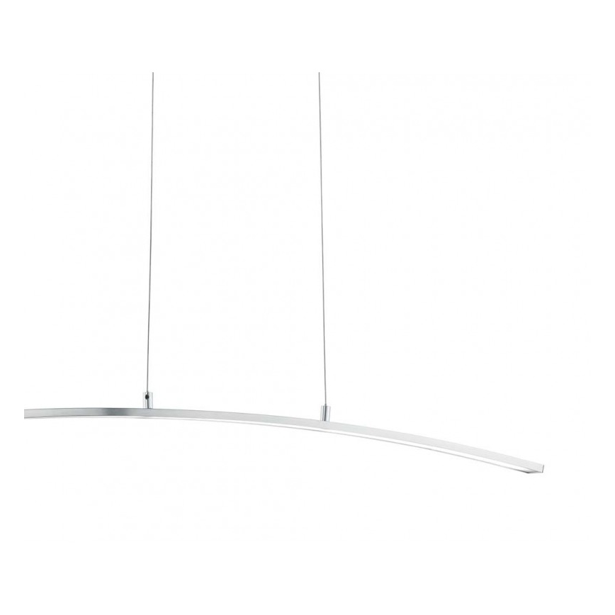 Eglo 97064 - Lámpara colgante LED FLAGRANERA LED/19W/230V