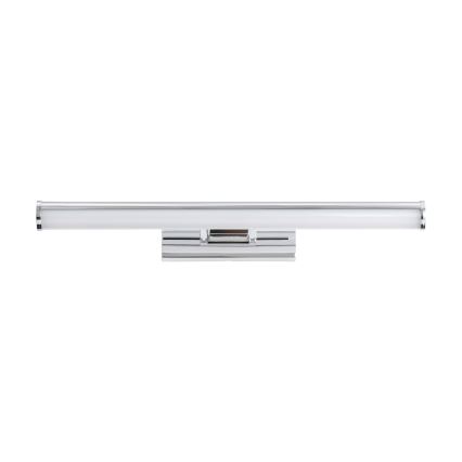 Eglo - Iluminación LED para espejo de baño LED/7,4W/230V 40 cm IP44 cromo brillante