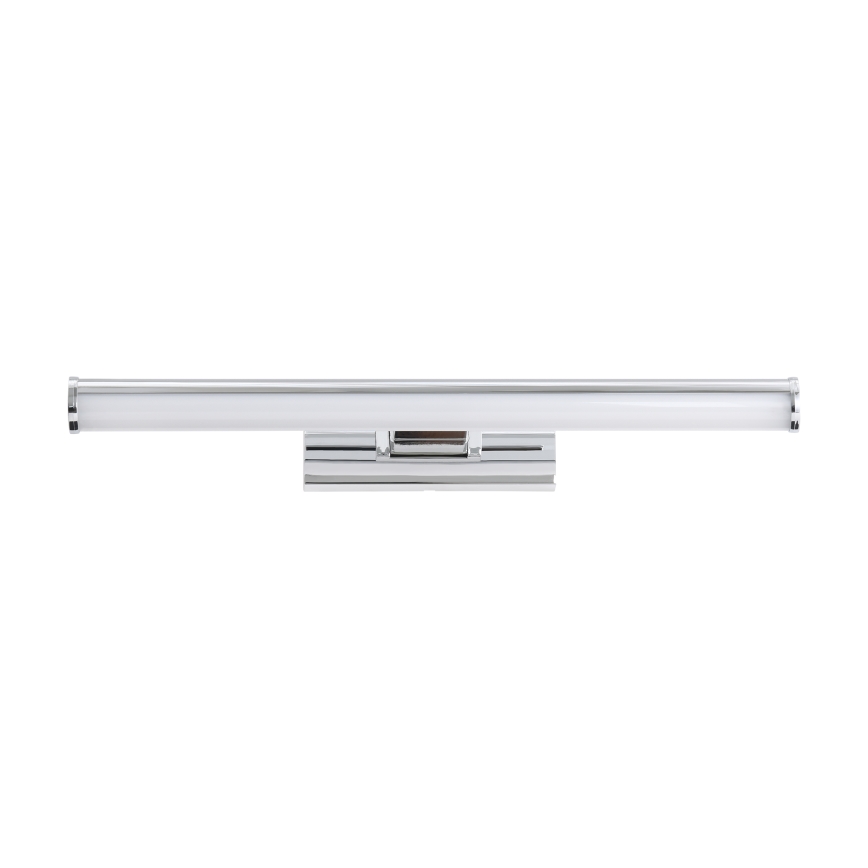 Eglo - Iluminación LED para espejo de baño LED/7,4W/230V 40 cm IP44 cromo brillante