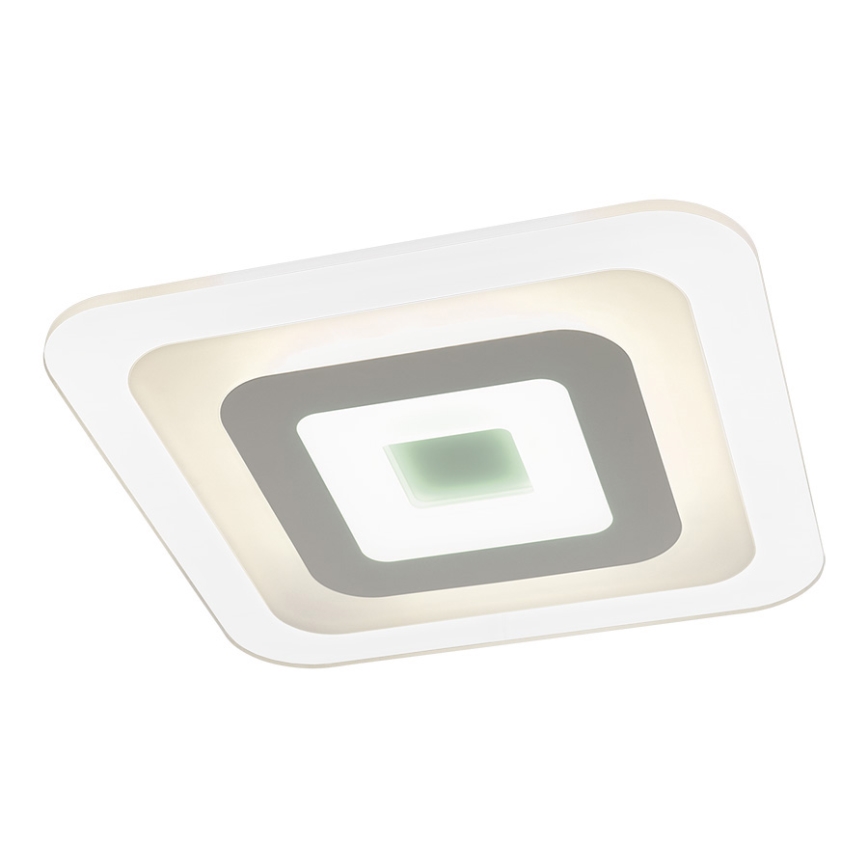 Eglo - Lámpara de techo LED/30W/230V regulable