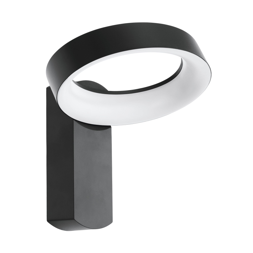 Eglo - Aplique LED exterior LED/11W/230V IP44