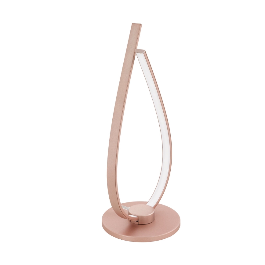 Eglo 97364 - Lámpara de mesa LED PALOZZA LED/14W/230V