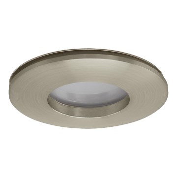 Eglo 97426 - Luminaria empotrada LED para baño MARGO-LED LED/5W/230V IP65
