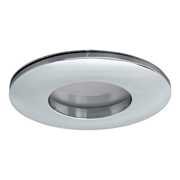 Eglo 97427 -  LED Luminaria empotrable para baño MARGO-LED LED/5W/230V IP65
