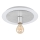 Eglo 97494 - Plafón LED PASSANO 1xE27/4W/230V