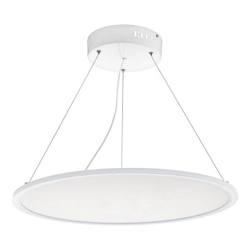 Eglo 97505 - Lámpara colgante LED regulable con cable SARSINA LED/36W/230V