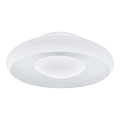 Eglo 97557 - Lámpara de techo LED MELDOLA LED/24W/230V