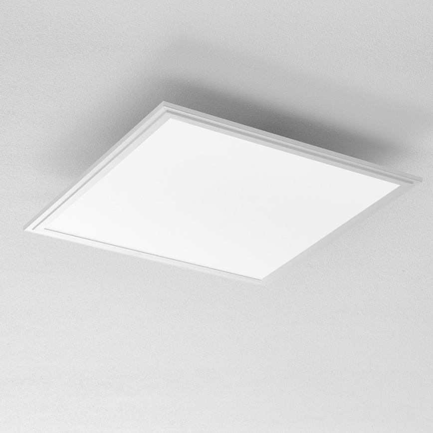 Eglo - Luminaria regulable LED RGB SALOBRENA-C LED/24W/230V + mando a distancia