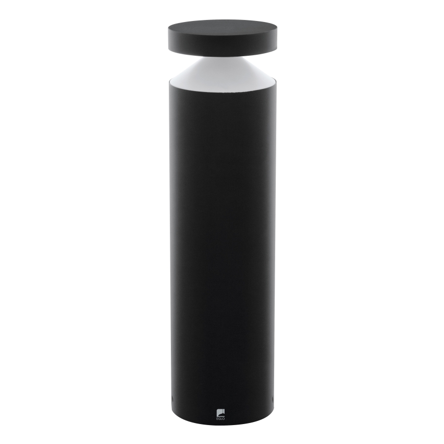 Eglo - Lámpara exterior LED/11W/230V negra 450 mm IP65