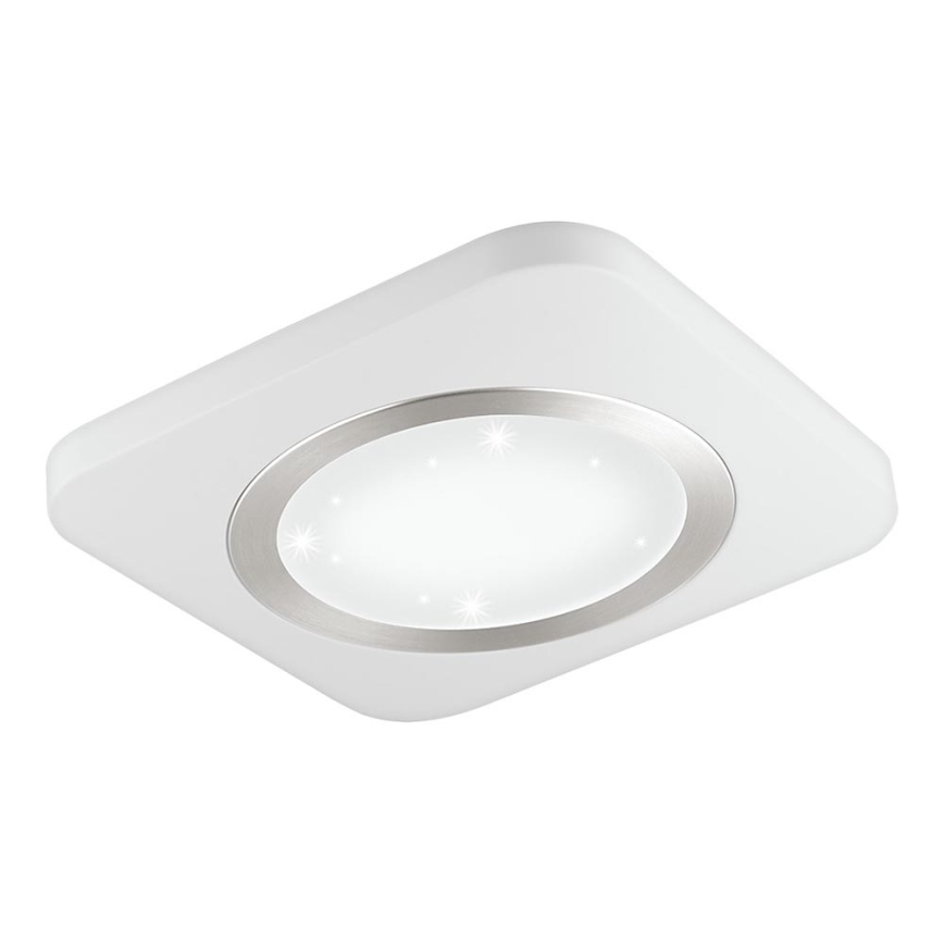 Eglo 97658 - Lámpara de techo LED PUYO-S LED/14W/230V