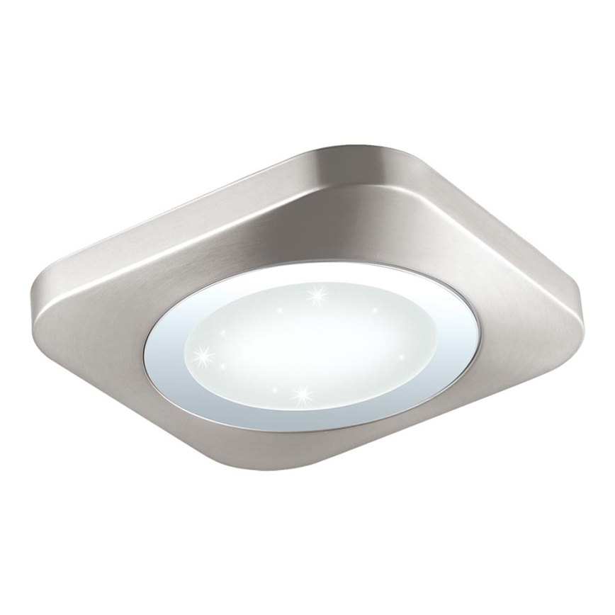 Eglo 97662 - Lámpara de techo LED PUYO-S LED/14W/230V