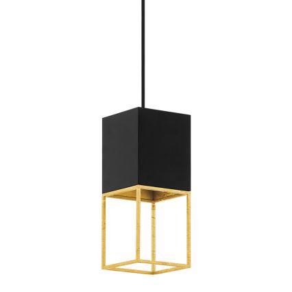 Eglo 97733 - Lámpara colgante LED MONTEBALDO con cable 1xGU10/5W/230V