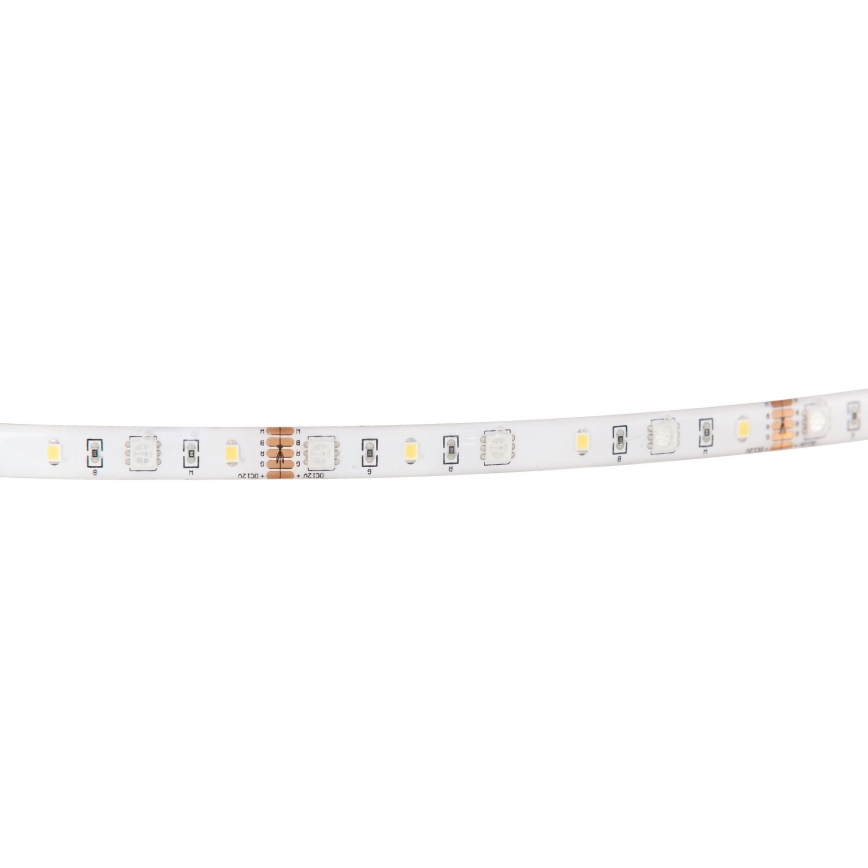 Eglo - Tira LED RGB regulable LED/20W/230V IP20 5m