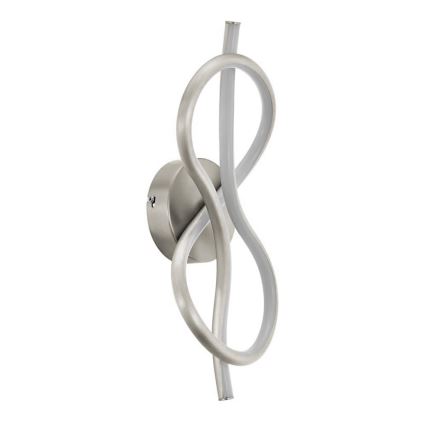 Eglo 97939 - Aplique de pared LED NOVAFELTRIA LED/10W/230V