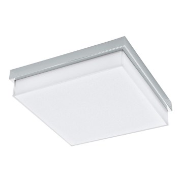Eglo 97971 - Lámpara de techo LED ISLETAS LED/23,5W/230V IP44