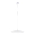 Eglo 98042 - LED RGB Lámpara colgante regulable MONEVA-C LED/27W/230V
