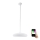 Eglo 98046 - Lámpara colgante regulable LED RGB RIODEVA-C LED/27W/230V