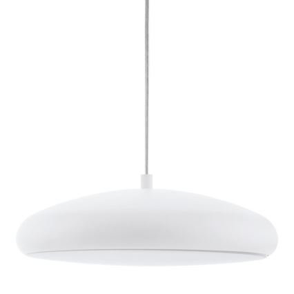 Eglo 98046 - Lámpara colgante regulable LED RGB RIODEVA-C LED/27W/230V
