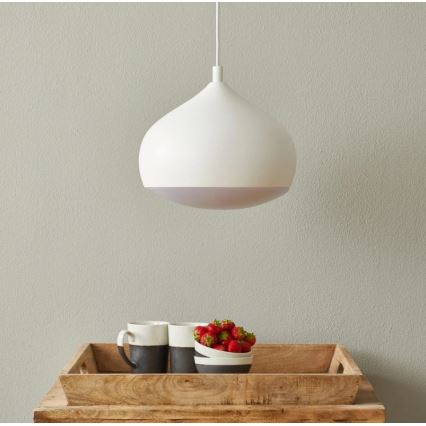Eglo 98047 - Lámpara colgante regulable LED RGBW COMBA-C con suspensión por cable LED/18W/230V