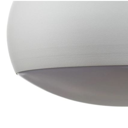 Eglo 98047 - Lámpara colgante regulable LED RGBW COMBA-C con suspensión por cable LED/18W/230V