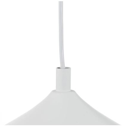 Eglo 98047 - Lámpara colgante regulable LED RGBW COMBA-C con suspensión por cable LED/18W/230V