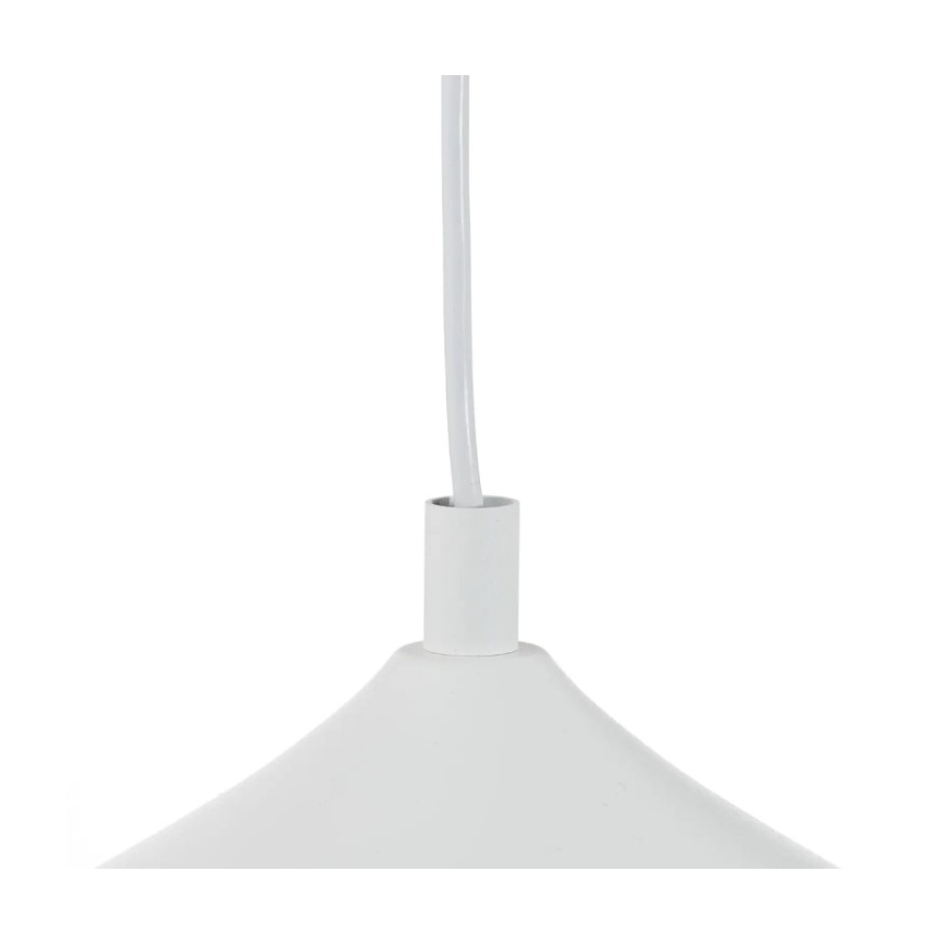 Eglo 98047 - Lámpara colgante regulable LED RGBW COMBA-C con suspensión por cable LED/18W/230V