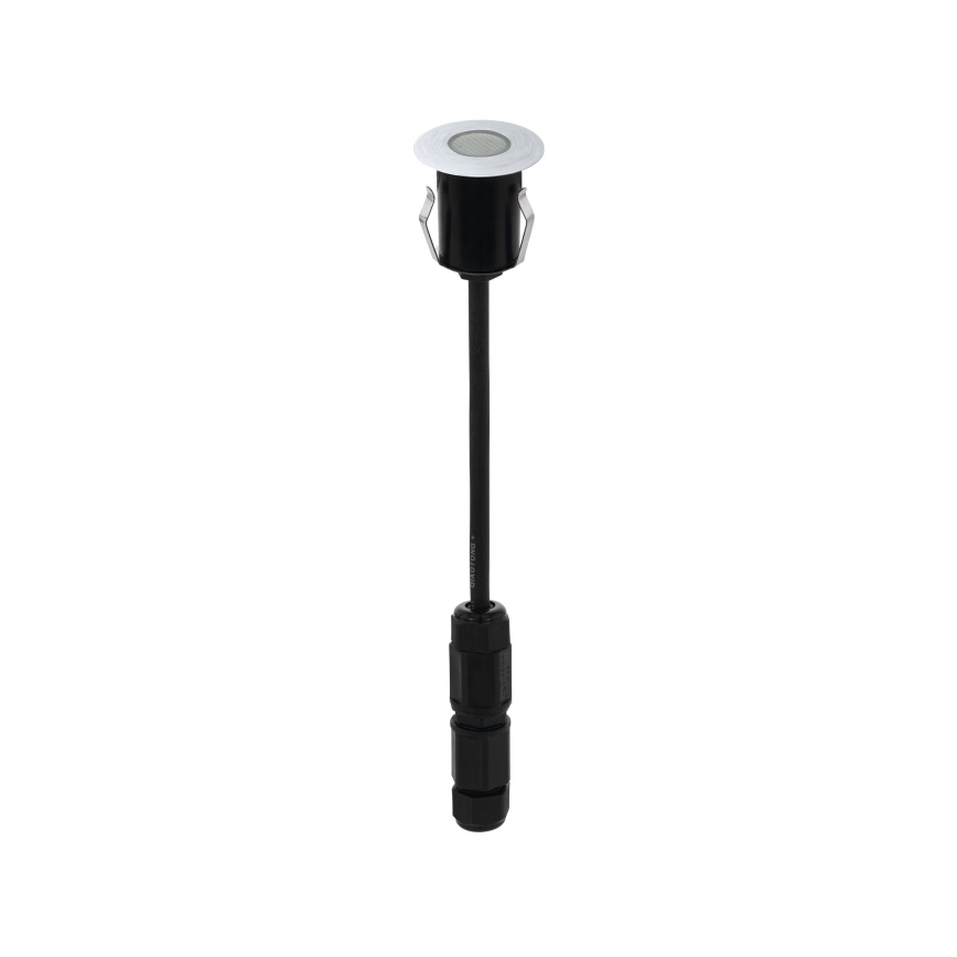 Eglo - Luz LED de entrada para exterior TRONTO LED/1W/230V IP65