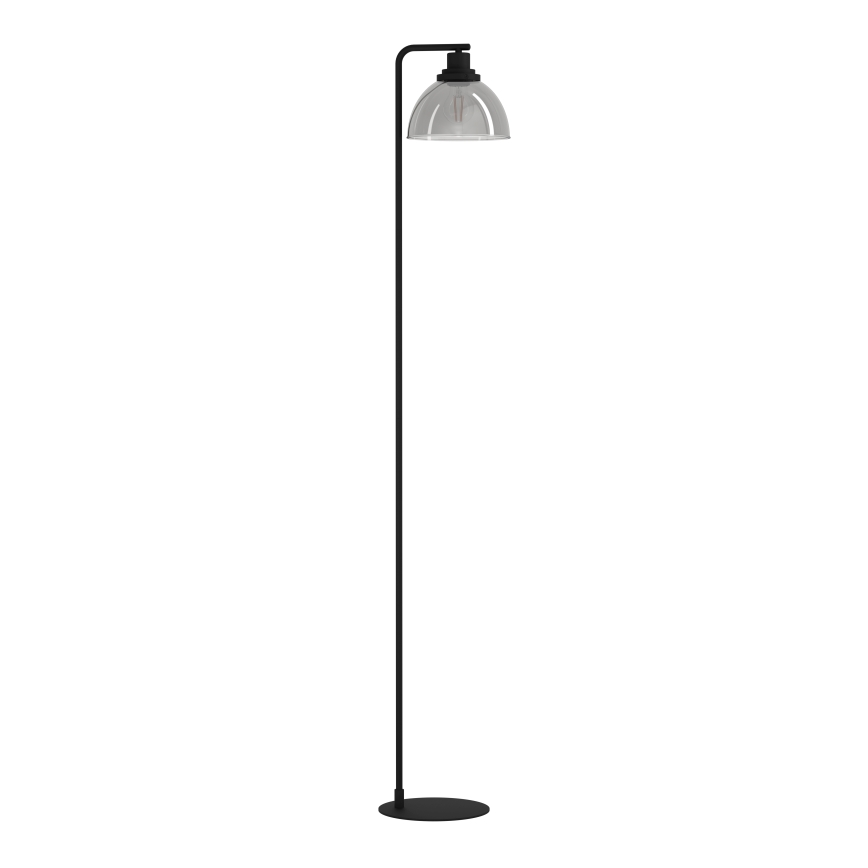Eglo 98387 - Lámpara de pie BELESER 1xE27/60W/230V