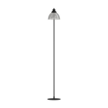 Eglo 98387 - Lámpara de pie BELESER 1xE27/60W/230V