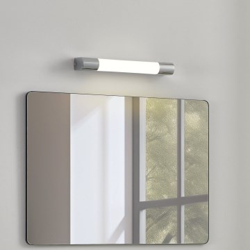 Eglo 98442 - Iluminación LED para espejo de baño TRAGACETE LED/8W/230V IP44