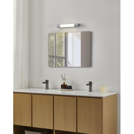 Eglo 98442 - Iluminación LED para espejo de baño TRAGACETE LED/8W/230V IP44