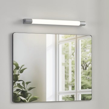Eglo 98443 - Iluminación LED para espejo de baño TRAGACETE LED/16W/230V IP44