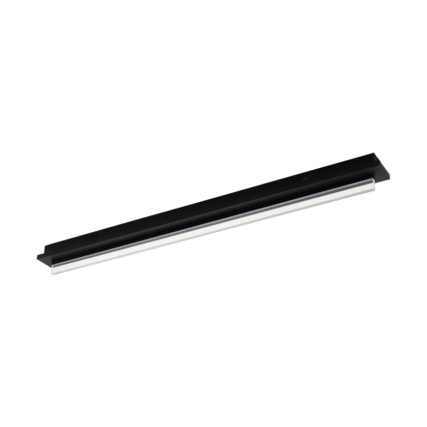 Eglo 98494 - Lámpara de techo LED SPADAFORA LED/25W/230V