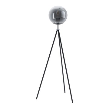 Eglo 98509 - Lámpara de pie ISORELLA 1xE27/28W/230V