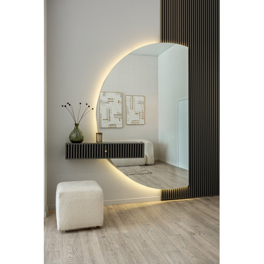 Eglo - Tira LED LED/9,6W/230V/24V 2m