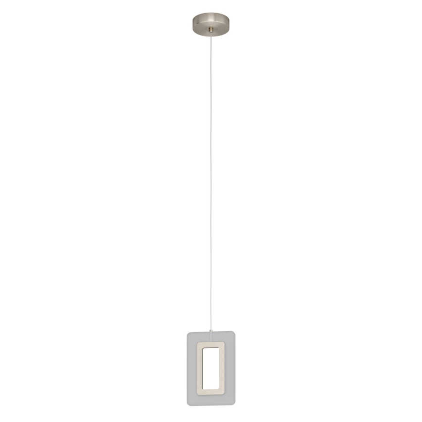 Eglo 98678 - Lámpara colgante con cable ENALURI LED/5,4W/230V