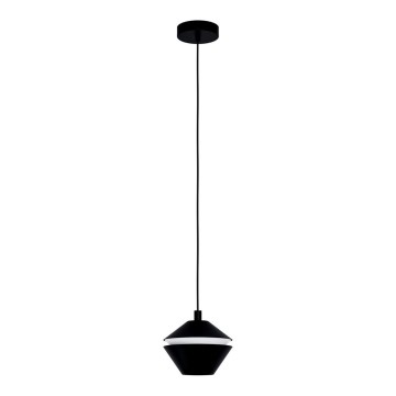 Eglo 98681 - Lámpara colgante LED con cable PERPIGO 1xGU10/5W/230V