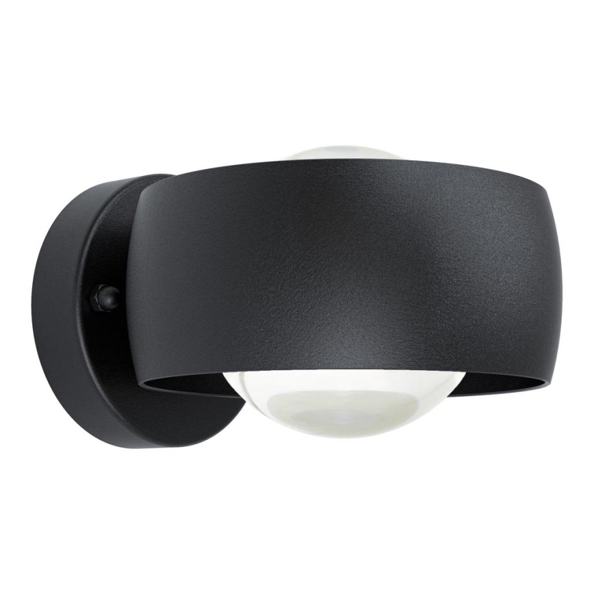Eglo 98706 - Aplique de pared exterior LED 2xLED/2W/230V IP44