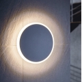 Eglo 98712 - Aplique LED de exterior MONGODIO LED/11,5W/230V IP44