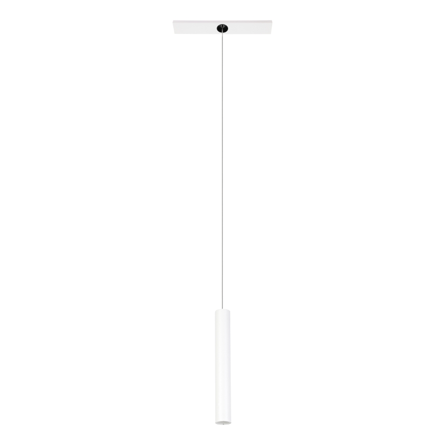 Eglo - Lámpara colgante LED con cable para sistema de carril LED/9W/230V