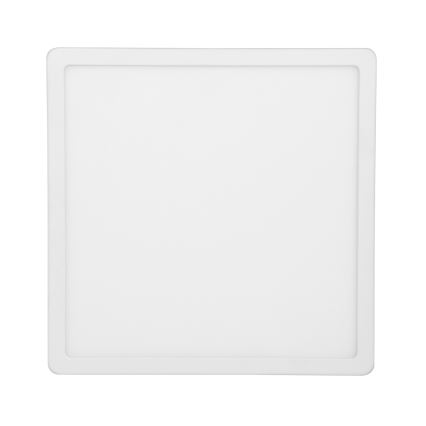 Eglo - Plafón LED regulable para baño LED/19,5W/230V 2700-6500K IP44 ZigBee 28,5x28,5 cm