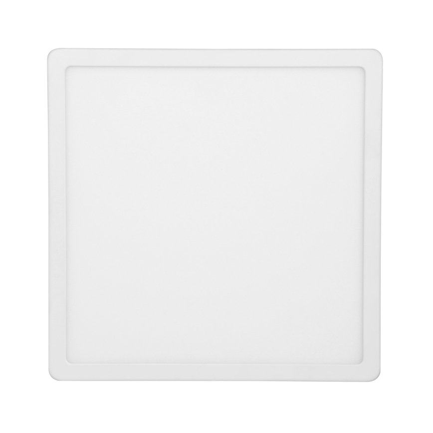 Eglo - Plafón LED regulable para baño LED/19,5W/230V 2700-6500K IP44 ZigBee 28,5x28,5 cm