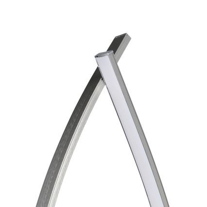 Eglo - Aplique LED LED/10W/230V