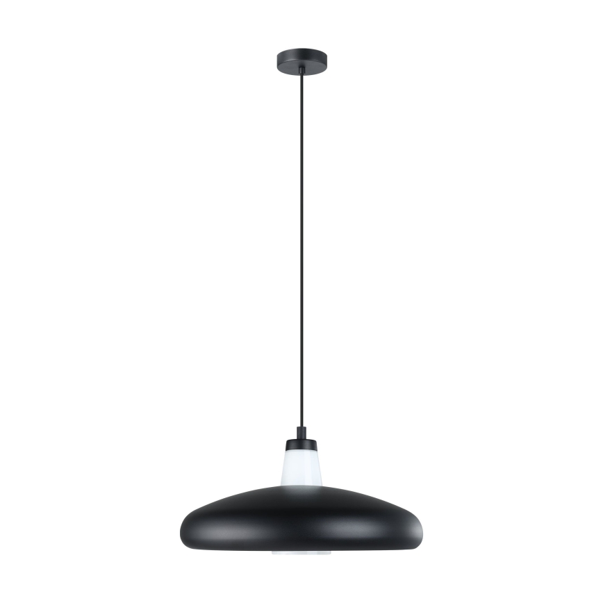 Eglo - LED RGB Lámpara colgante regulable TABANERA-C 1xE27/9W/230V