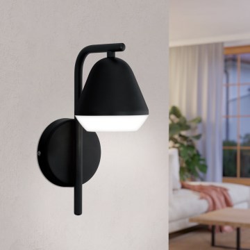 Eglo 99034 - Aplique de pared LED PALBIETA 1xGU10/3W/230V
