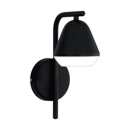 Eglo 99034 - Aplique de pared LED PALBIETA 1xGU10/3W/230V